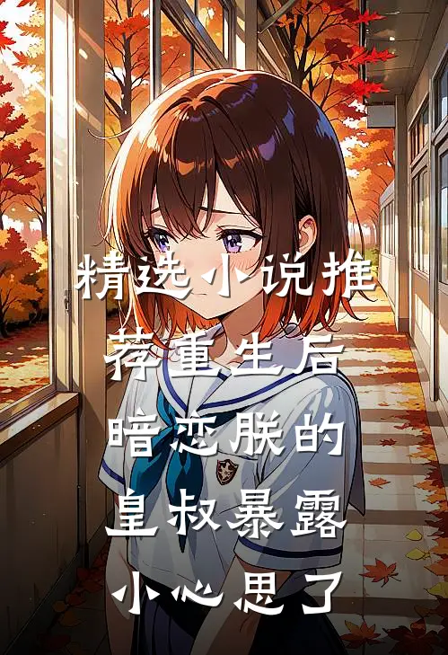 精选小说推荐重生后暗恋朕的皇叔暴露小心思了