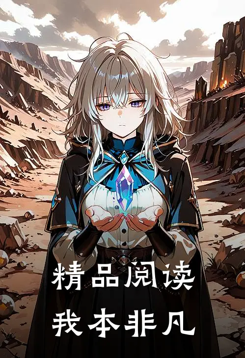 精品阅读我本非凡