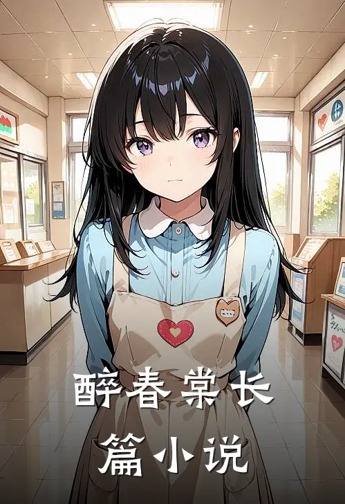醉春棠长篇小说