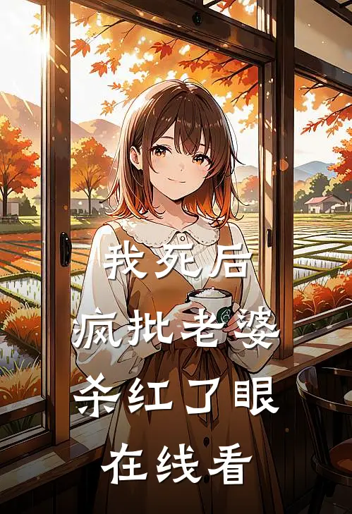 我死后，疯批老婆杀红了眼在线看