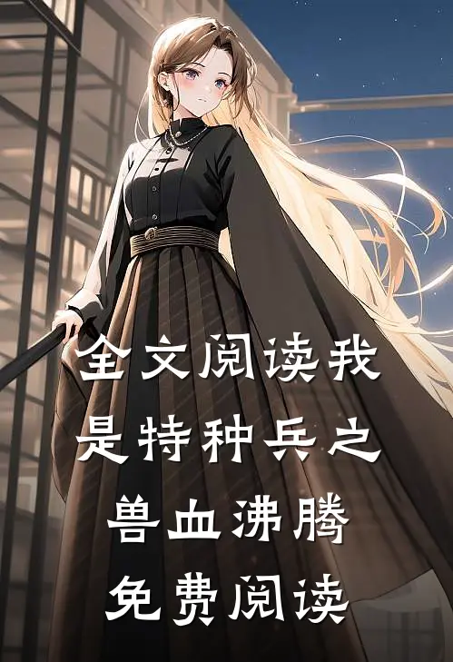 全文阅读我是特种兵之兽血沸腾免费阅读
