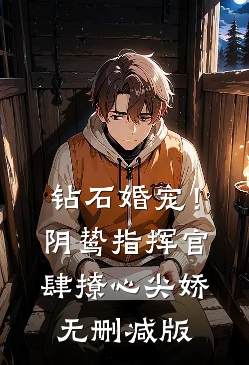 钻石婚宠！阴鸷指挥官肆撩心尖娇无删减版
