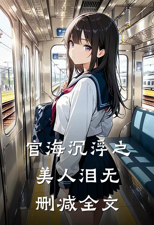 官海沉浮之美人泪无删减全文