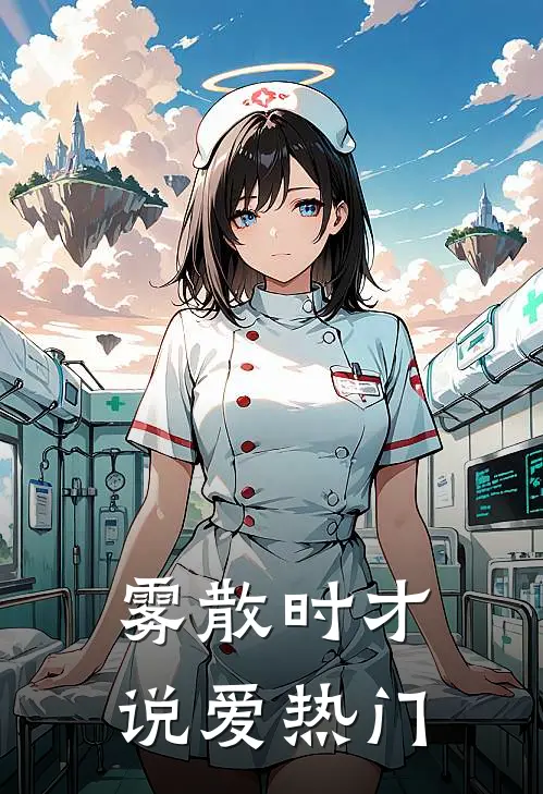 雾散时才说爱热门