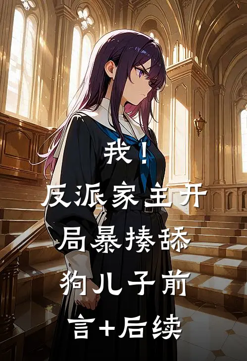 我！反派家主，开局暴揍舔狗儿子前言+后续