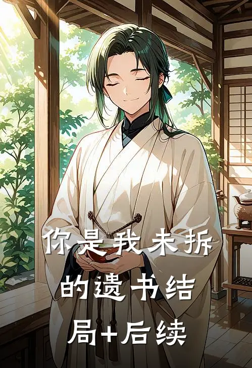 你是我未拆的遗书结局+后续