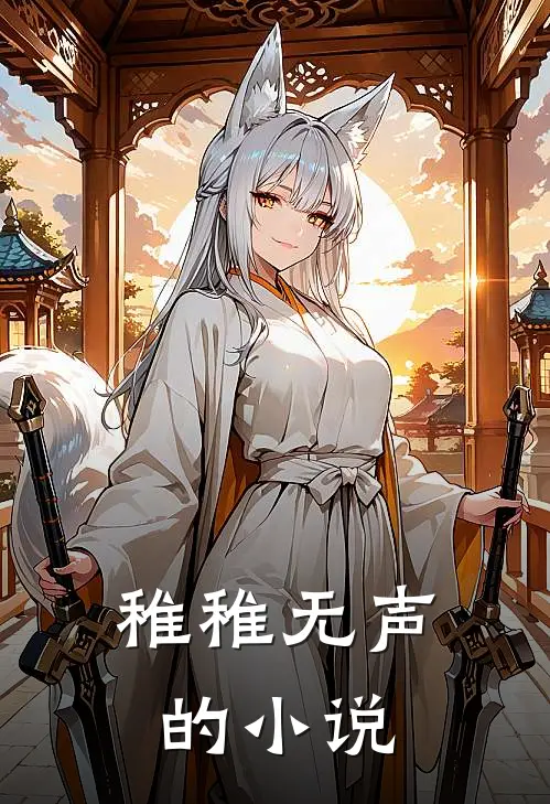 稚稚无声的小说