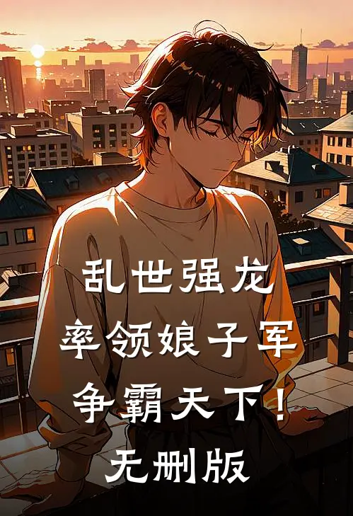 乱世强龙，率领娘子军争霸天下！无删版