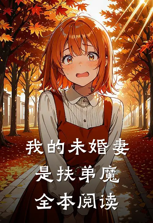 我的未婚妻是扶弟魔全本阅读