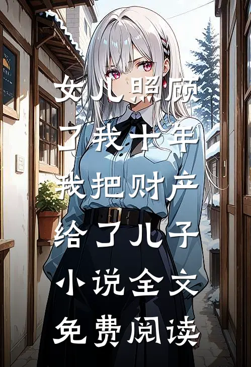 女儿照顾了我十年，我把财产给了儿子小说全文免费阅读