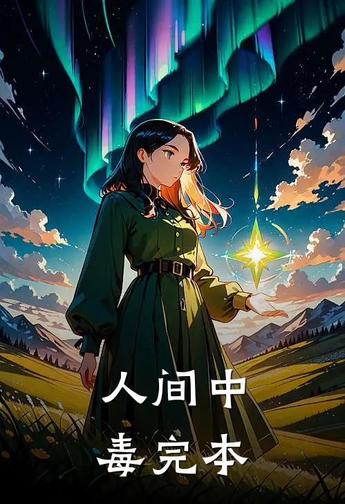 人间中毒完本