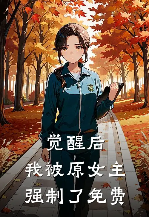 觉醒后，我被原女主强制了免费