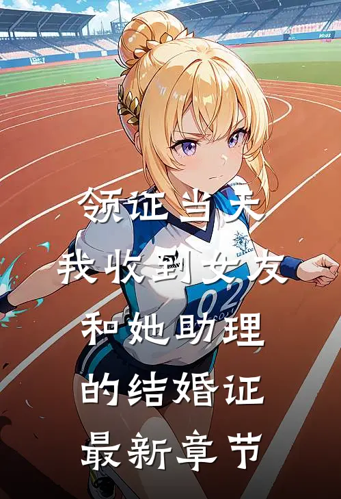 领证当天，我收到女友和她助理的结婚证最新章节