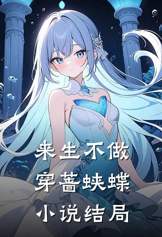 来生不做穿蔷蛱蝶小说结局