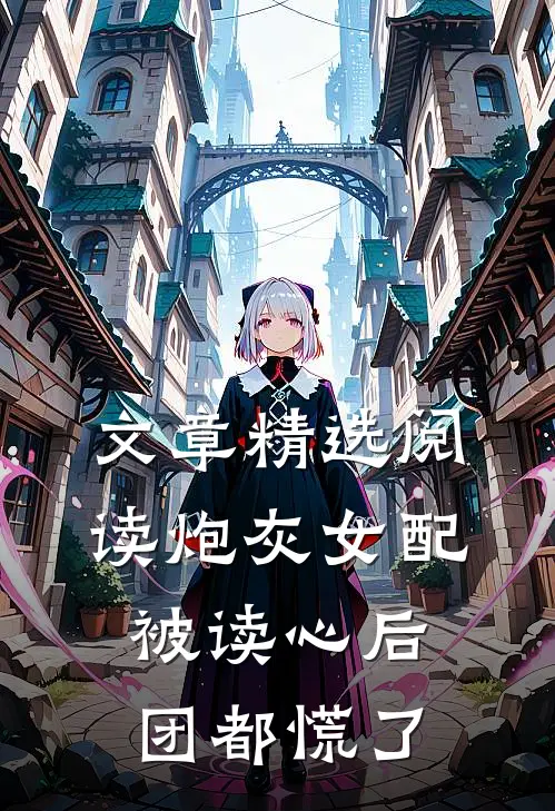 文章精选阅读炮灰女配被读心后，团都慌了