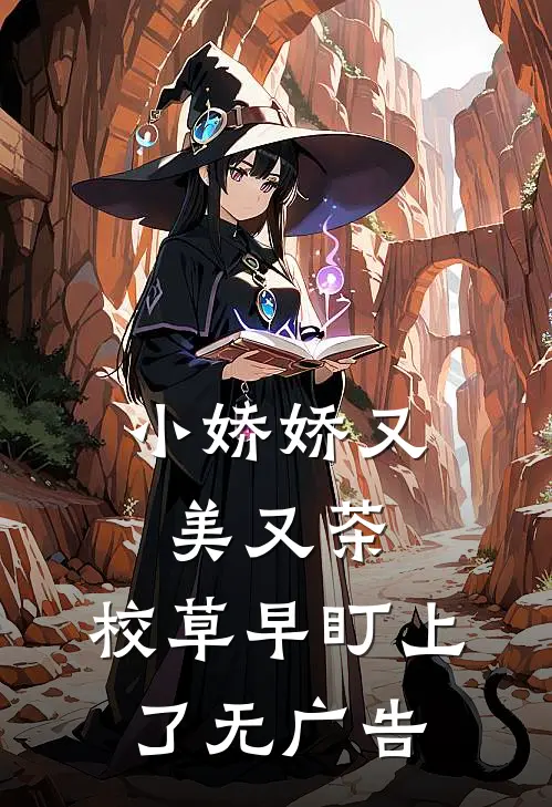 小娇娇又美又茶，校草早盯上了无广告