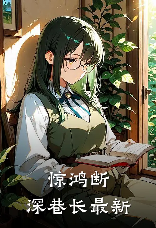 惊鸿断，深巷长最新