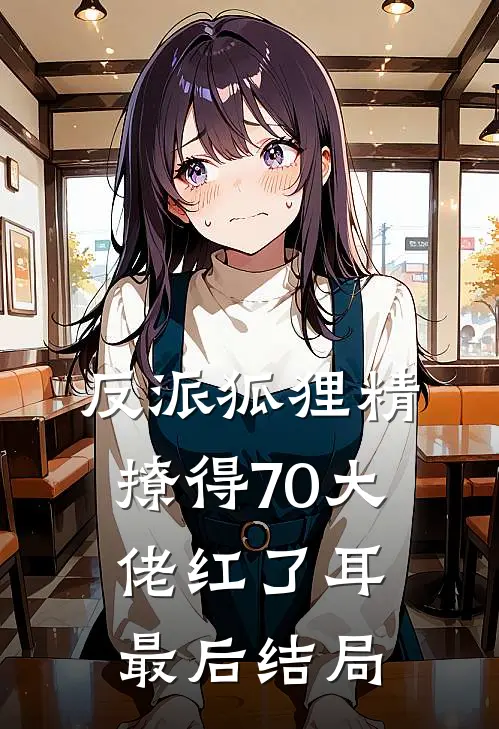 反派狐狸精，撩得70大佬红了耳最后结局
