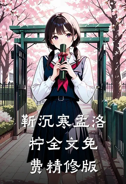 靳沉寒孟洛柠全文免费精修版