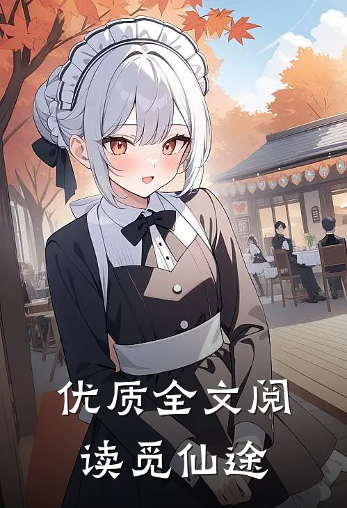 优质全文阅读觅仙途