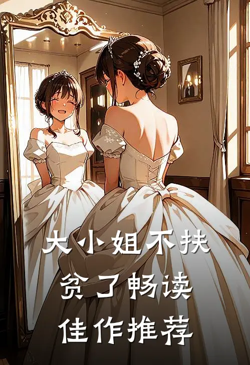 大小姐不扶贫了畅读佳作推荐