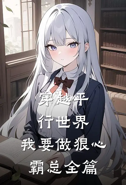 穿越平行世界：我要做狠心霸总全篇