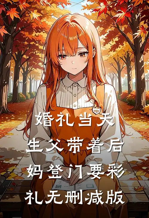 婚礼当天，生父带着后妈登门要彩礼无删减版