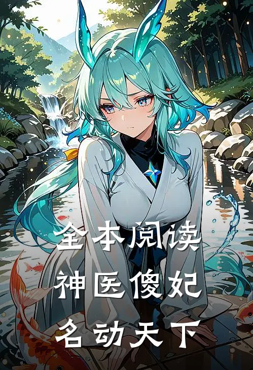 全本阅读神医傻妃名动天下