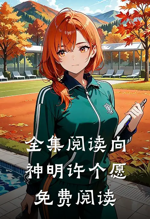 全集阅读向神明许个愿免费阅读