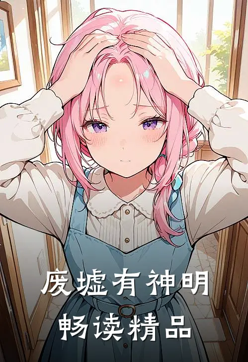 废墟有神明畅读精品