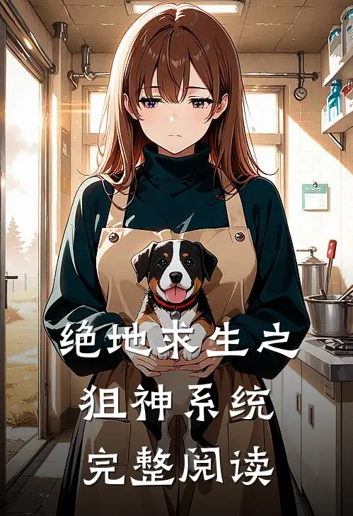 绝地求生之狙神系统完整阅读