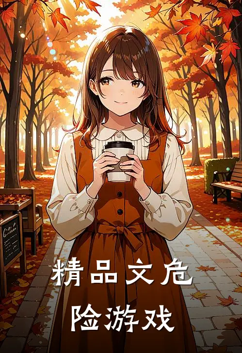 精品文危险游戏