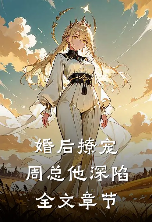 婚后撩宠：周总他深陷全文章节