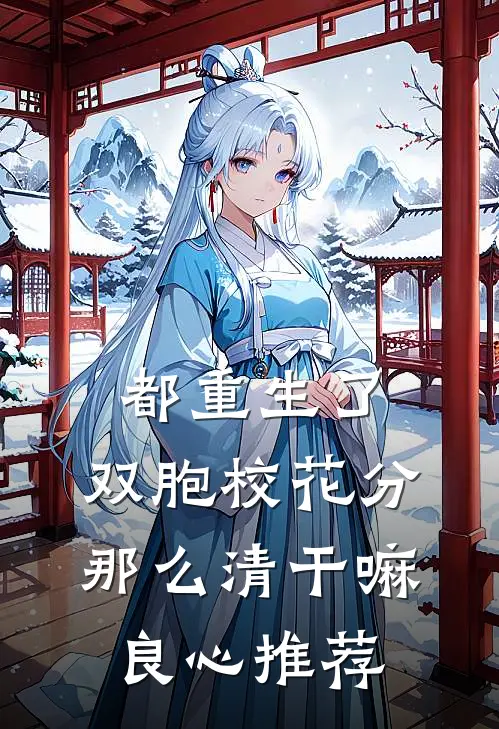 都重生了，双胞校花分那么清干嘛良心推荐
