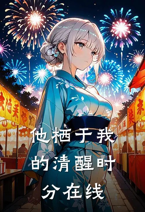 他栖于我的清醒时分在线