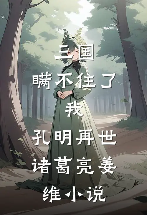 三国：瞒不住了，我，孔明再世诸葛亮姜维小说