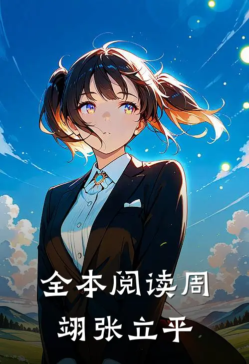 全本阅读周翊 张立平