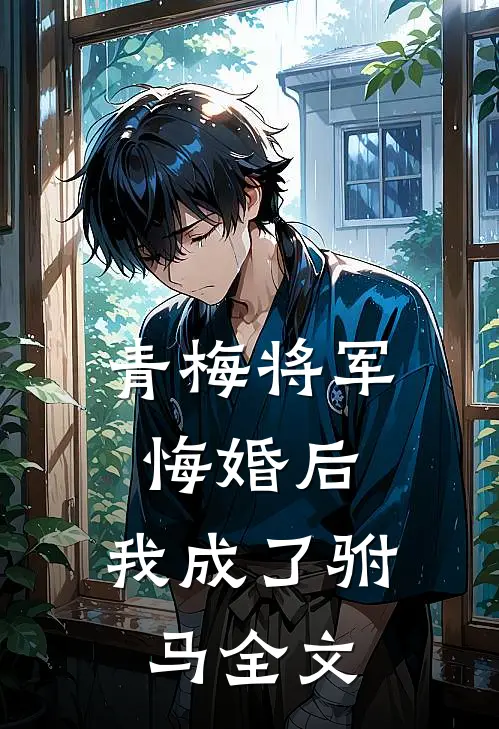 青梅将军悔婚后，我成了驸马全文