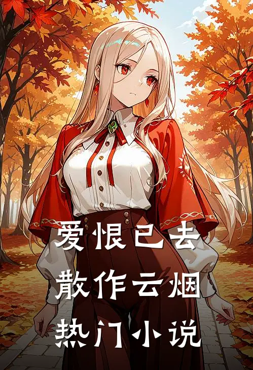 爱恨已去，散作云烟热门小说