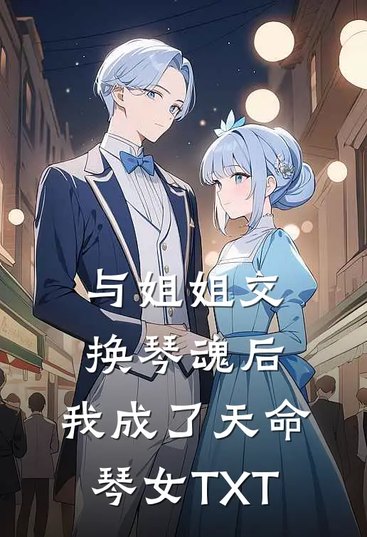 与姐姐交换琴魂后，我成了天命琴女TXT