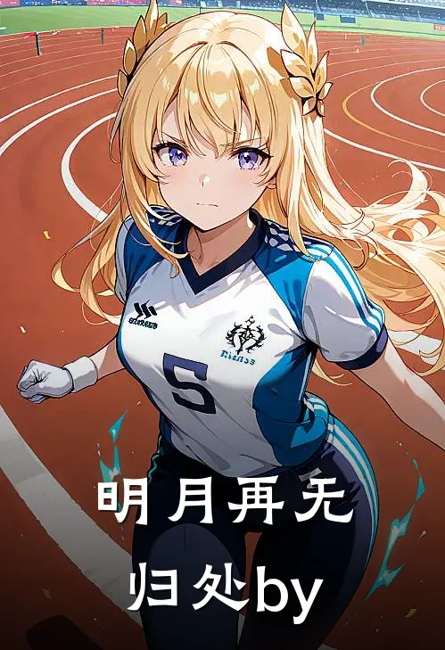 明月再无归处by