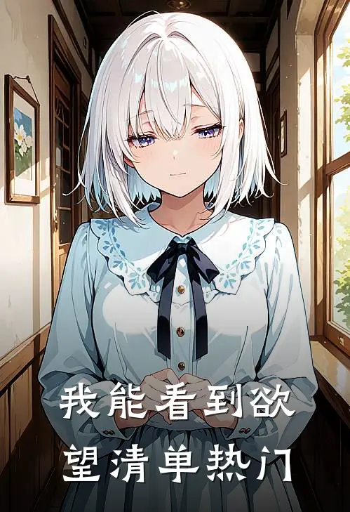 我能看到欲望清单热门