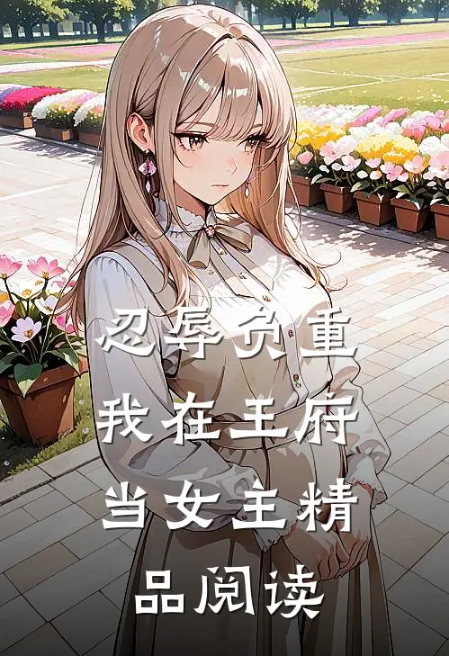 忍辱负重，我在王府当女主精品阅读