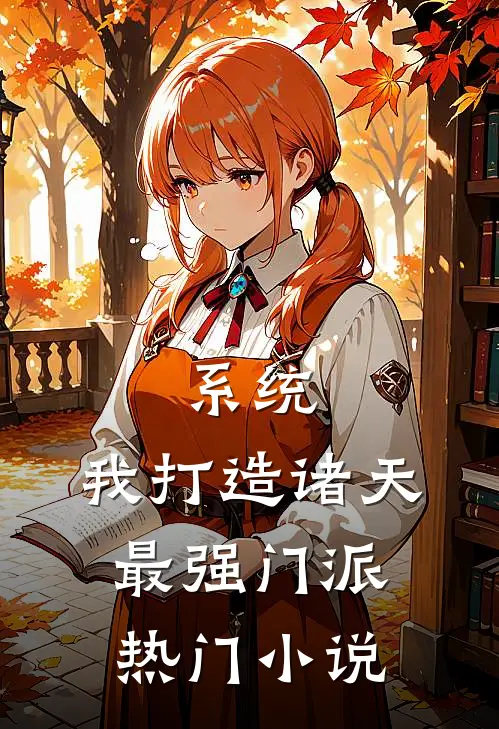 系统：我打造诸天最强门派热门小说