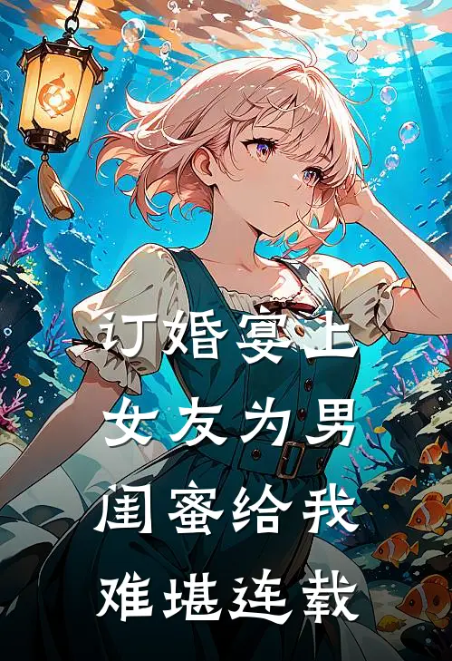 订婚宴上女友为男闺蜜给我难堪连载