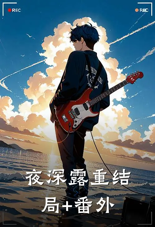 夜深露重结局+番外