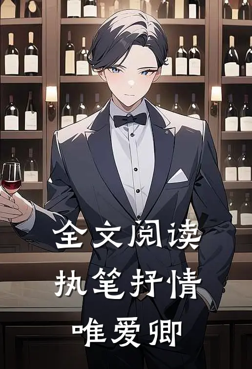 全文阅读执笔抒情唯爱卿