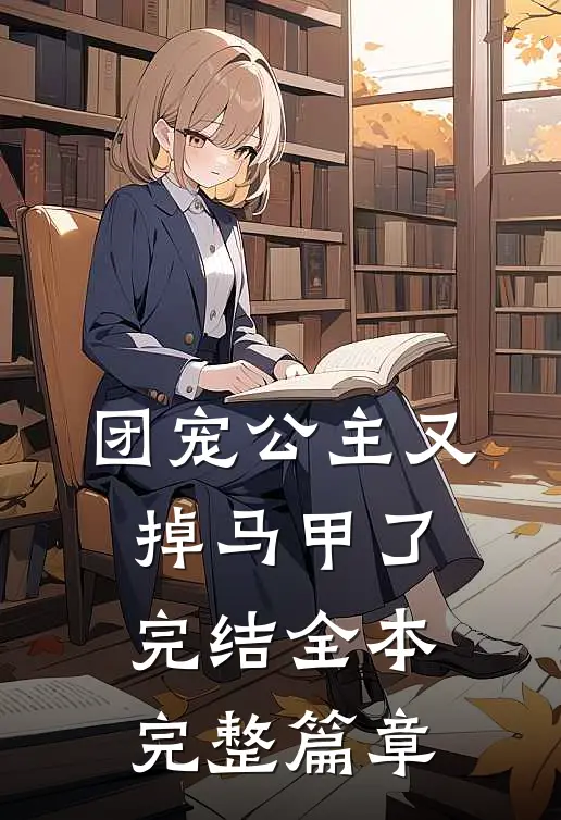 团宠公主又掉马甲了完结全本完整篇章