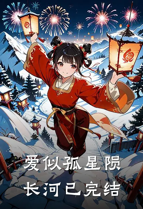 爱似孤星陨长河已完结