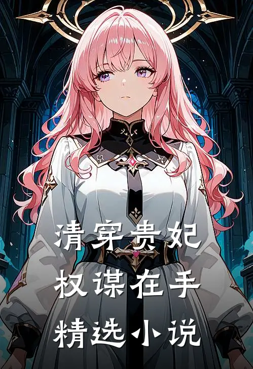 清穿贵妃权谋在手精选小说